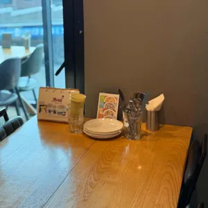 레스토랑 지발 리뷰 사진