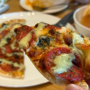 레스토랑 지발 사진