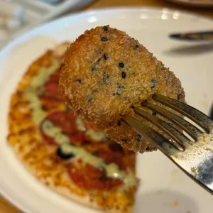 레스토랑 지발 사진