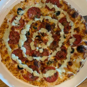 레스토랑 지발 사진