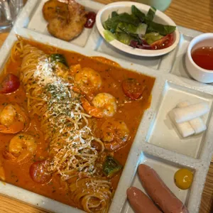 레스토랑 지발 사진