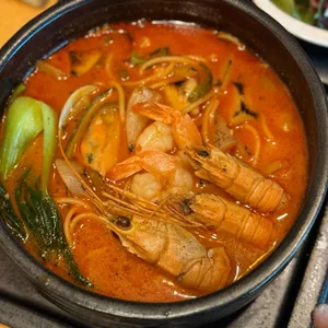 레스토랑 지발 사진