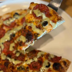 레스토랑 지발 사진