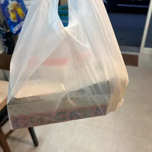 The fork 대표 사진