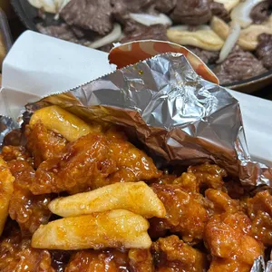 The fork 대표 사진