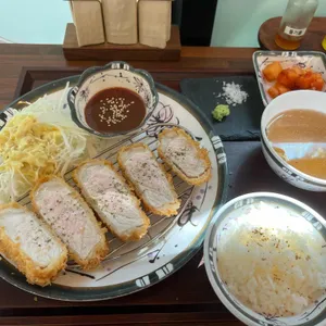 이치방카츠 사진 2