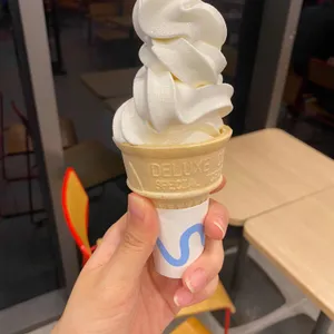 롯데리아 사진