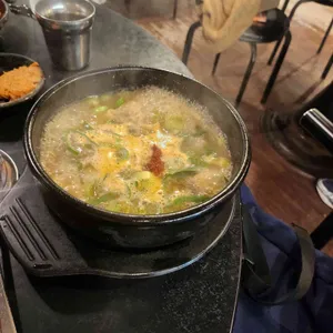 농민백암순대 사진