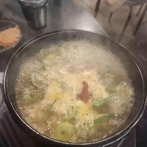 농민백암순대 사진