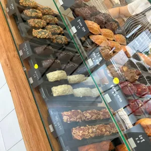 레브리 리뷰 사진