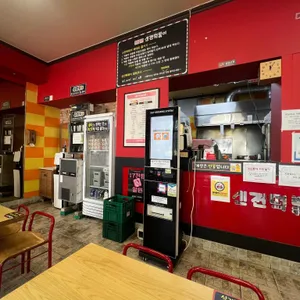 신전떡볶이 리뷰 사진