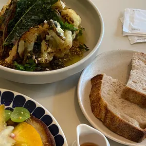 밋보어 서울 사진