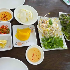 베트남쌀국수 사진 2