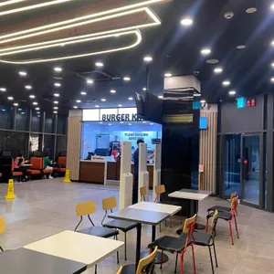 버거킹 리뷰 사진