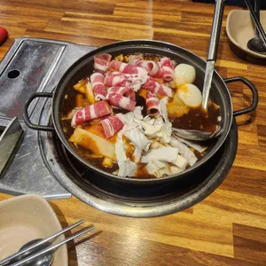 떡판왕 사진
