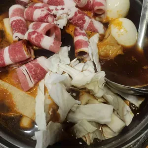 떡판왕 사진