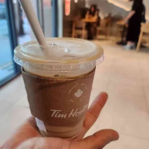 팀홀튼 사진 1
