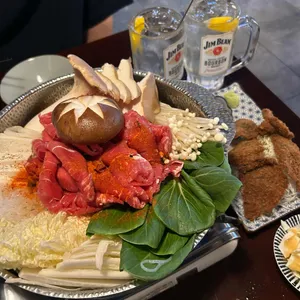 심야식당 노흘 사진