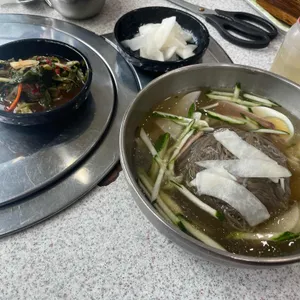 계룡면옥 사진