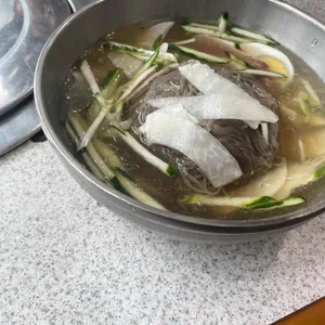 계룡면옥 대표 사진