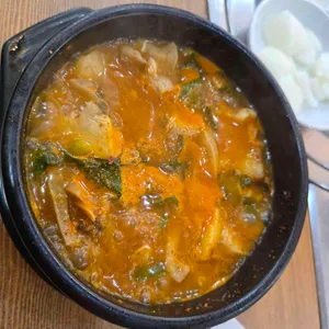 병천토종순대 사진