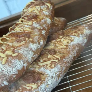 마담바게뜨 대표 사진