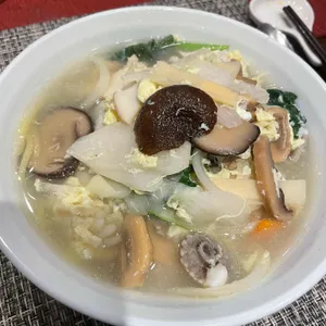 차이나캐슬 사진 1