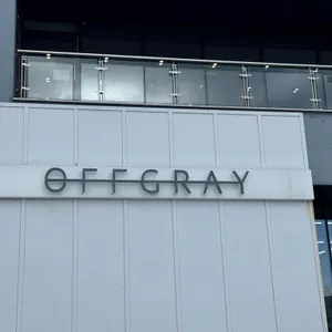 오프그레이 리뷰 사진