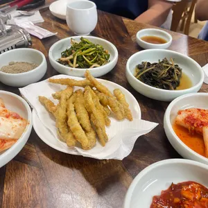 청기와추어탕 사진