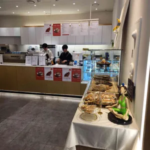 윤서리 갤러리 커피 사진