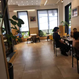 윤서리 갤러리 커피 리뷰 사진