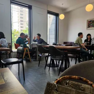 윤서리 갤러리 커피 리뷰 사진