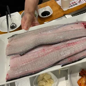 장어의꿈 사진