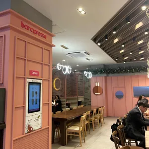 바나프레소 리뷰 사진