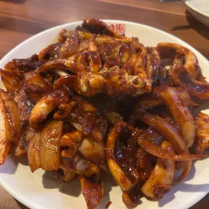 팔당닭발 사진 1