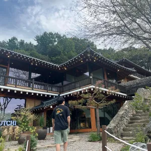 한옥버치 사진 1