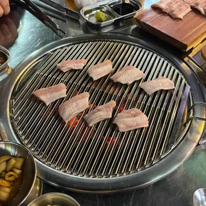 박달박가네숯불껍데기 사진