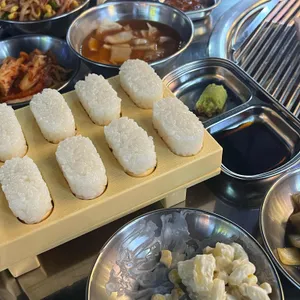 박달박가네숯불껍데기 대표 사진