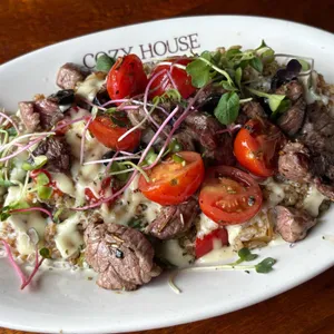 코지하우스 사진