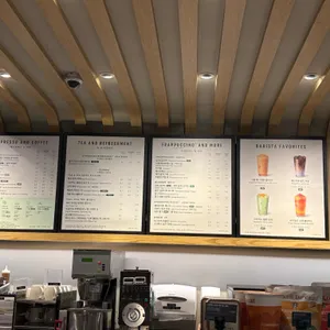 스타벅스 리뷰 사진