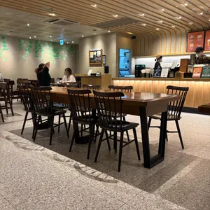 스타벅스 리뷰 사진