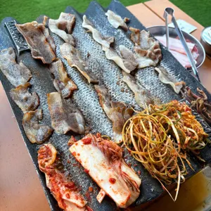 풍년식당1979 사진