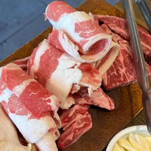 정가네 정육식당 사진 1