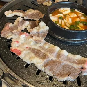 정가네 정육식당 사진 2