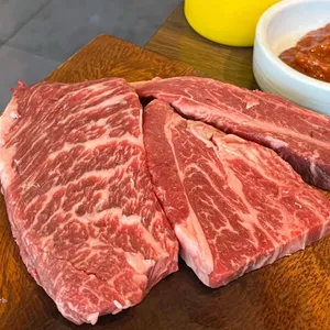 정가네 정육식당 대표 사진