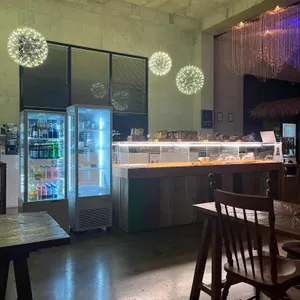 카페 문115 리뷰 사진