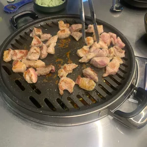 오늘김해뒷고기 사진