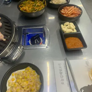 오늘김해뒷고기 사진