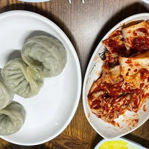 백령도생바지락칼국수 사진