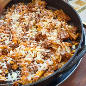 유가네닭갈비 사진